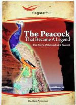 New Release - The Peacock That Became a Legend